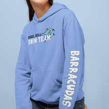 Load image into Gallery viewer, QHST Barracudas Hoodie