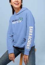 Load image into Gallery viewer, QHST Barracudas Hoodie