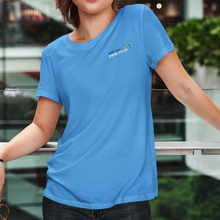 Load image into Gallery viewer, QHST Logo T-Shirt