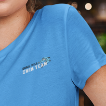 Load image into Gallery viewer, QHST Logo T-Shirt