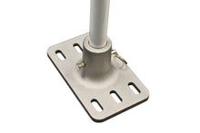 Load image into Gallery viewer, Wall Mount Vinyl Banner with Bracket