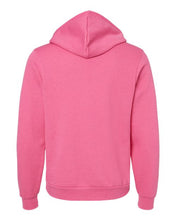 Load image into Gallery viewer, Heather Charity Pink — back
