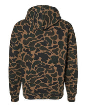 Load image into Gallery viewer, Duck Camo — back
