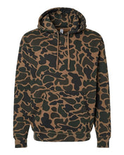 Load image into Gallery viewer, Duck Camo — front
