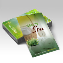 Load image into Gallery viewer, 100lb Gloss Cover Postcards
