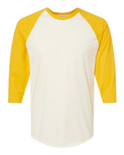 Load image into Gallery viewer, Vintage White/ Mellow Yellow — front
