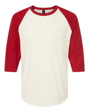 Load image into Gallery viewer, Vintage White/ Rio Red — front
