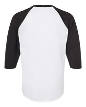 Load image into Gallery viewer, White/ Black — back
