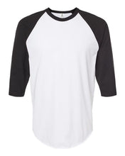 Load image into Gallery viewer, White/ Black — front
