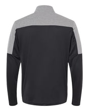 Load image into Gallery viewer, Black/ Grey Three Melange — back
