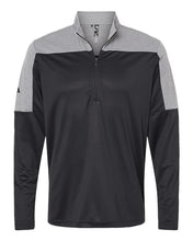 Load image into Gallery viewer, Black/ Grey Three Melange — front
