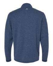 Load image into Gallery viewer, Collegiate Navy Melange — back
