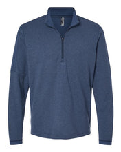 Load image into Gallery viewer, Collegiate Navy Melange — front
