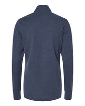 Load image into Gallery viewer, Collegiate Navy Melange — back
