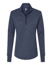 Load image into Gallery viewer, Collegiate Navy Melange — front
