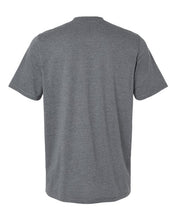 Load image into Gallery viewer, Dark Grey Heather — back
