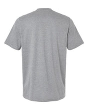 Load image into Gallery viewer, Medium Grey Heather — back
