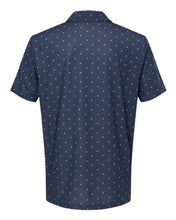 Load image into Gallery viewer, Collegiate Navy/ White — back
