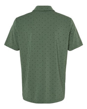 Load image into Gallery viewer, Green Oxide/ Black — back
