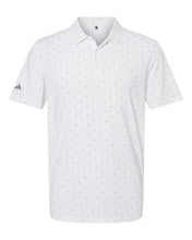 Load image into Gallery viewer, Adidas A574 — Men's Ultimate365 Pine Tree Polo
