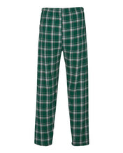 Load image into Gallery viewer, Heritage Hunter Plaid — back
