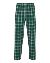 Load image into Gallery viewer, Heritage Hunter Plaid — front
