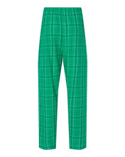Load image into Gallery viewer, Kelly Field Day Plaid — back
