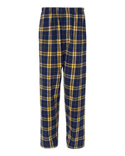 Load image into Gallery viewer, Navy/ Gold — front
