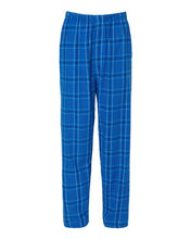 Load image into Gallery viewer, Royal Field Day Plaid — front
