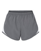 Load image into Gallery viewer, Boxercraft BW6102 — Women's Sport Shorts
