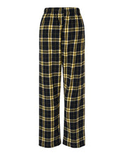 Load image into Gallery viewer, Black/ Gold — back
