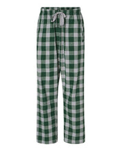 Load image into Gallery viewer, Green/ Oxford Buffalo — front
