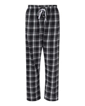 Load image into Gallery viewer, Heritage Black Plaid — front
