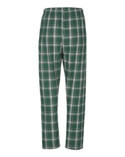 Load image into Gallery viewer, Heritage Hunter Plaid — back
