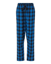 Load image into Gallery viewer, Royal/ Black Buffalo — front
