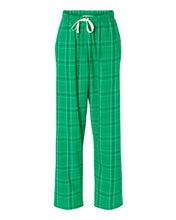 Load image into Gallery viewer, Kelly Field Day Plaid — front
