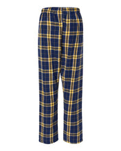 Load image into Gallery viewer, Navy/ Gold — back
