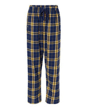 Load image into Gallery viewer, Navy/ Gold — front
