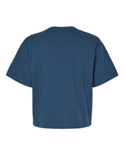Load image into Gallery viewer, Sea Blue — back
