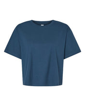 Load image into Gallery viewer, Sea Blue — front
