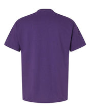 Load image into Gallery viewer, Athletic Purple — back
