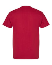 Load image into Gallery viewer, Athletic Crimson — back
