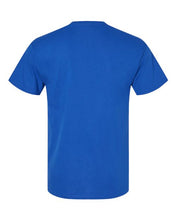 Load image into Gallery viewer, Athletic Royal — back

