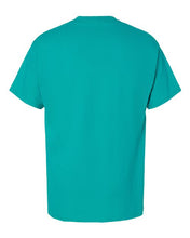 Load image into Gallery viewer, Athletic Teal — back
