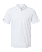 Load image into Gallery viewer, Adidas A430 — Men's Performance Piqué Polo
