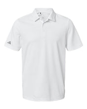 Load image into Gallery viewer, Adidas A580 — Men's Micro Piqué Polo
