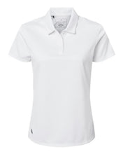 Load image into Gallery viewer, Adidas A581 — Women's Micro Piqué Polo
