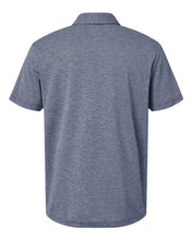 Load image into Gallery viewer, Collegiate Navy Melange — back
