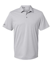 Load image into Gallery viewer, Adidas A582 — Men's Heathered Polo
