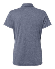 Load image into Gallery viewer, Collegiate Navy Melange — back
